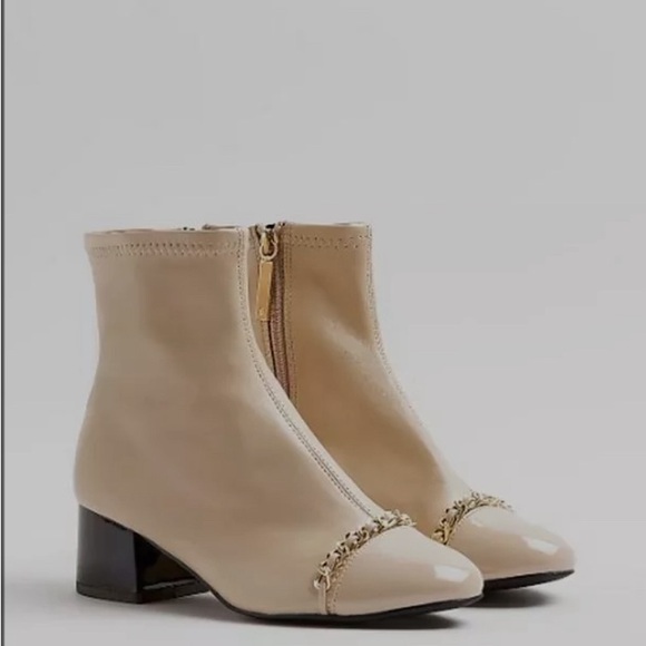 River Island Boots - New ! - Picture 1 of 5